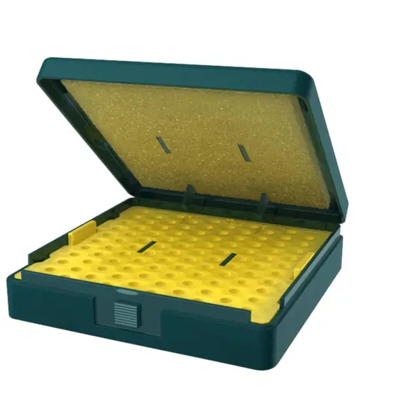 Boite Distributrice de Plombs Diabolos HN Sport