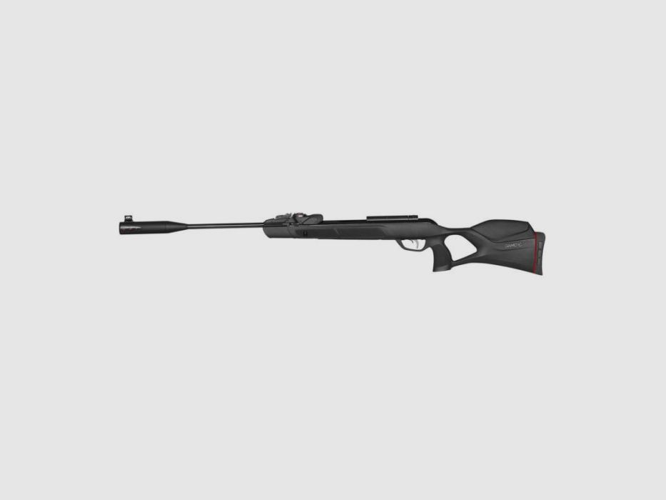 Gamo Carabine à air Replay 10x Magnum Gen2 5,5mm noire IGT Silencieux, image 1 sur 2