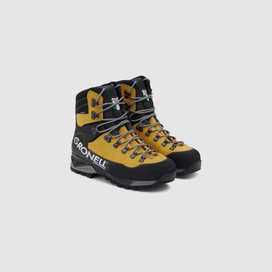 Gronell Kinetic Schoen, afbeelding 2 van 4
