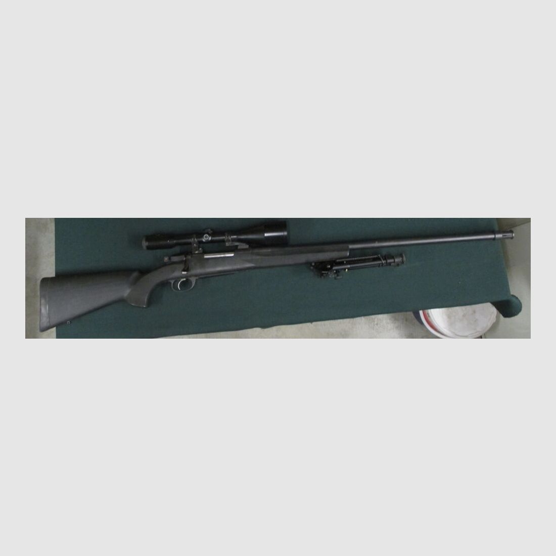 Mauser 98