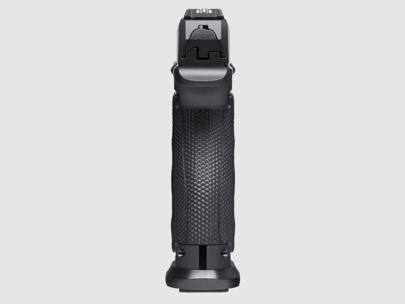 Walther PDP Steel Frame Match FS 5.0"