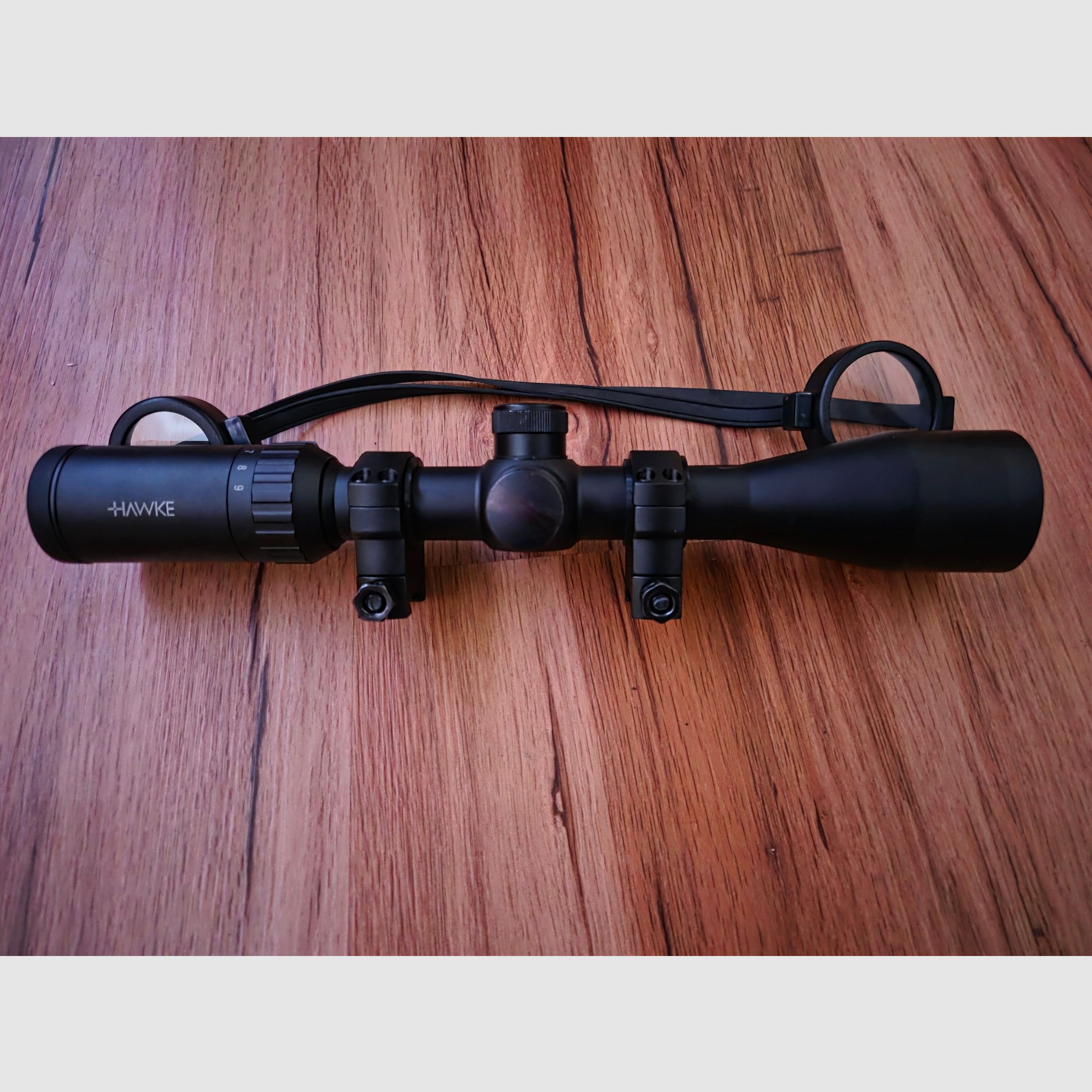 Airmaks Arms Krait X PCP, aire comprimido, presión de aire