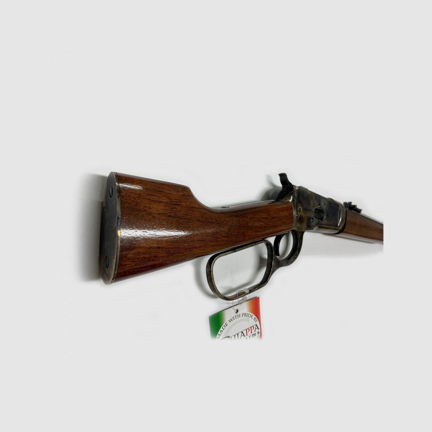 Chiappa 1892 T.D. Kal. 45 LC, Bild 4 von 7