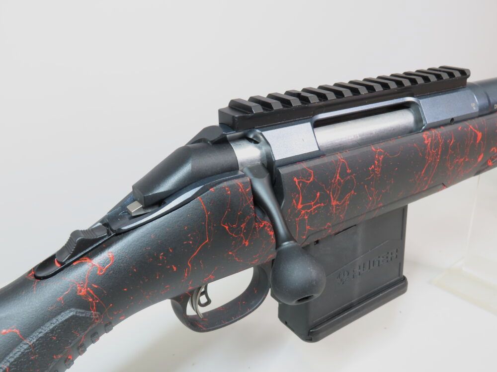Ruger American Rifle Generation 2
