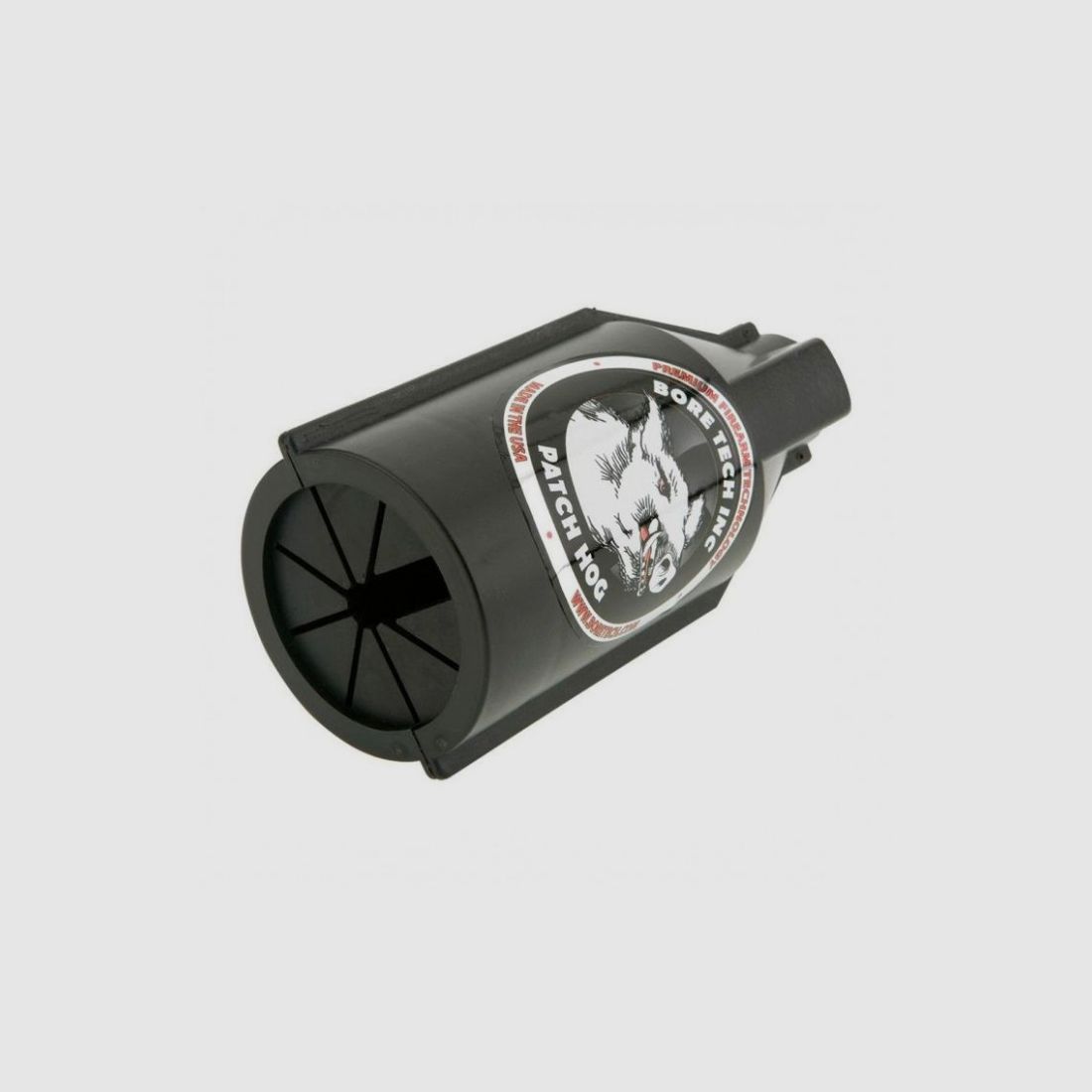 BORE TECH PATCH HOG BLISTERPACK, Bild 3 von 3