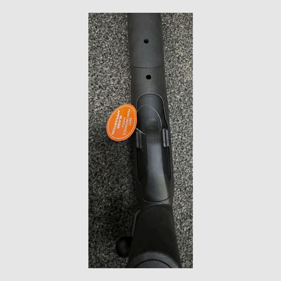 Blaser R8 Komplettpaket inkl. Blaser B2 Zielfernrohr .308Win