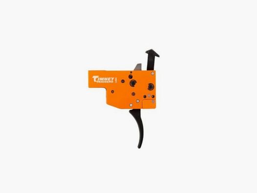 Timney Abzug m/Sicherung 2-Stage Tikka T3