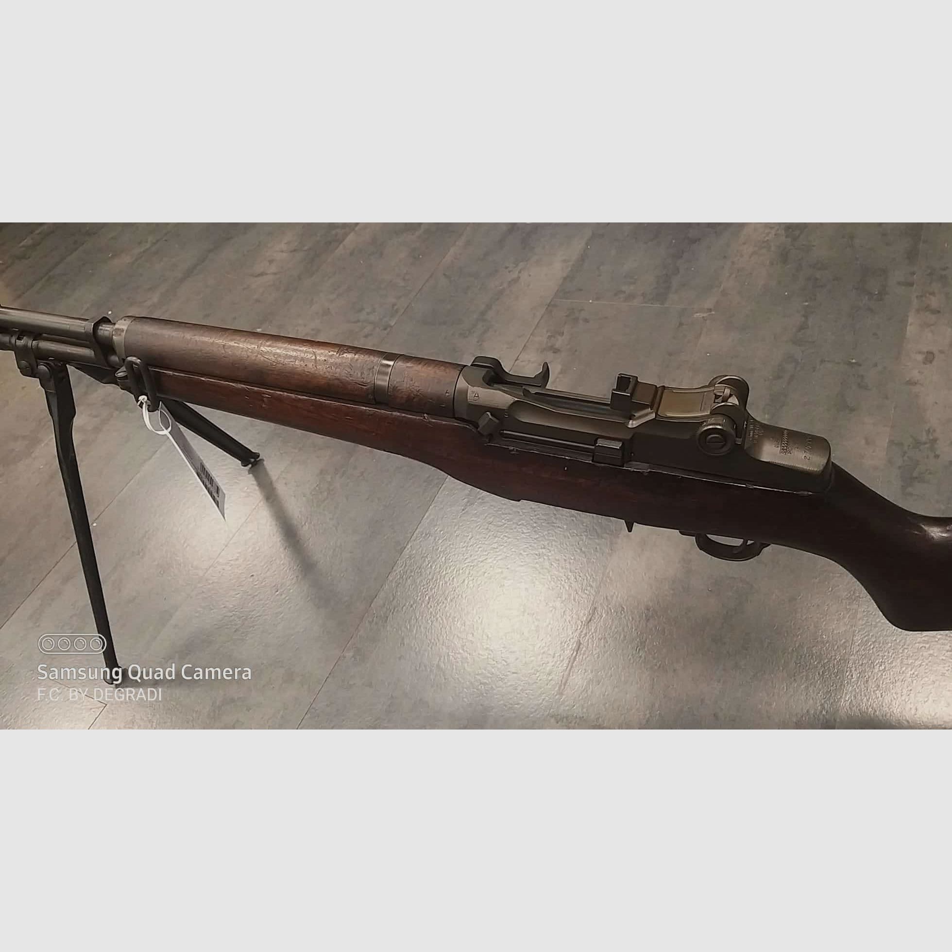BERETTA BM 59 308 WIN., immagine 2 di 6