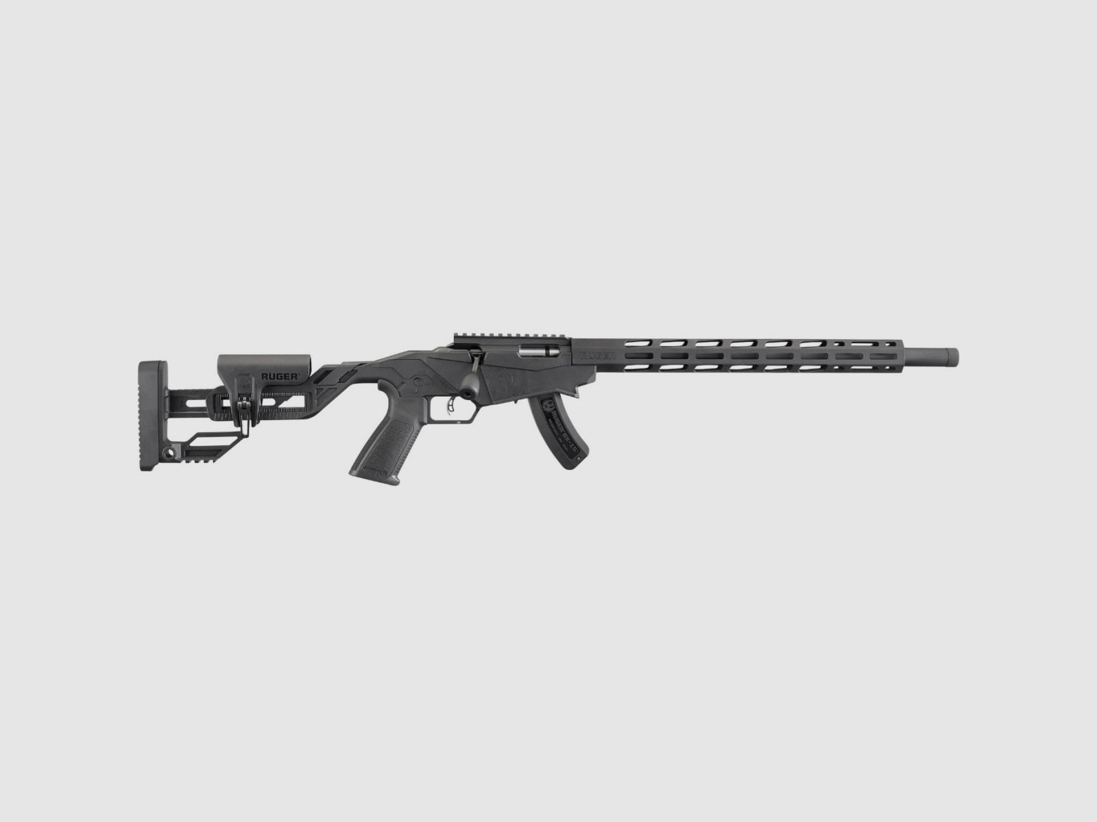 Ruger Precision Rimfire (8400), zdjęcie 1 z 19