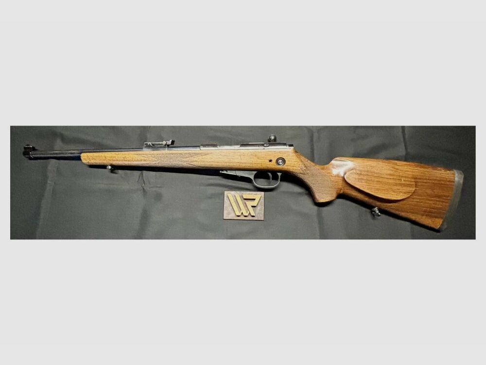 Walther ohne .22lr