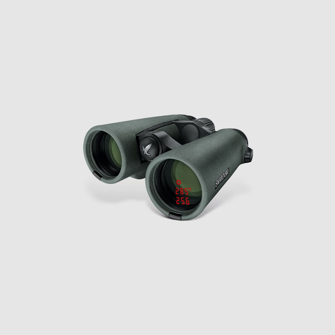 Swarovski EL Range 8 x42 binoculars