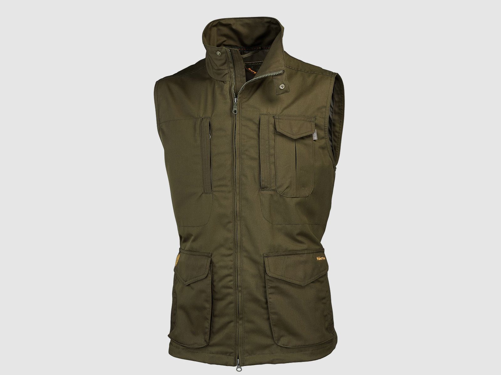 Gilet de chasse pour hommes Hubertus Hydro