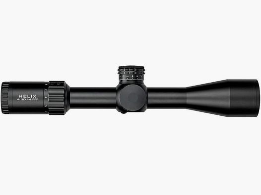 Element Optics Helix GenII 4-16×44 Rifle Scope — 1/4 M.O.A.