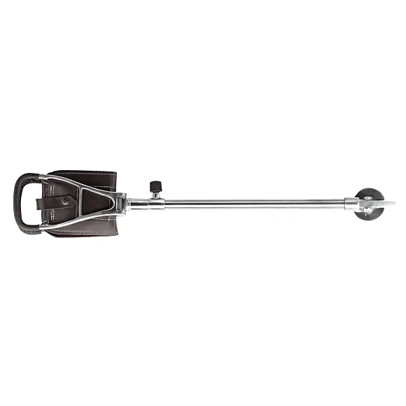Verstellbarer Sitzstock Country Leder, Bild 5 von 6