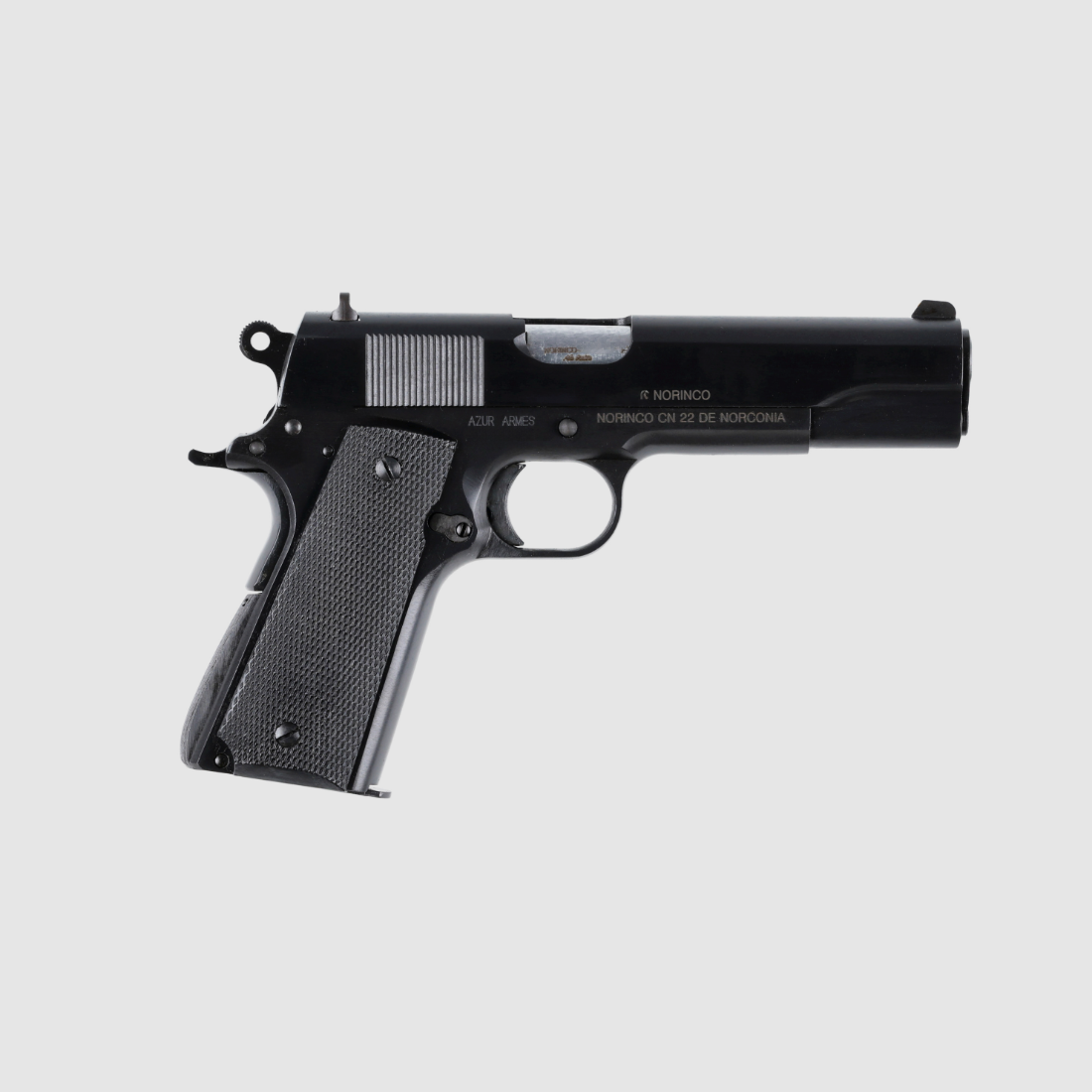 Norinco 1911 A1 Standard Pistole .45 ACP, Bild 1 von 2
