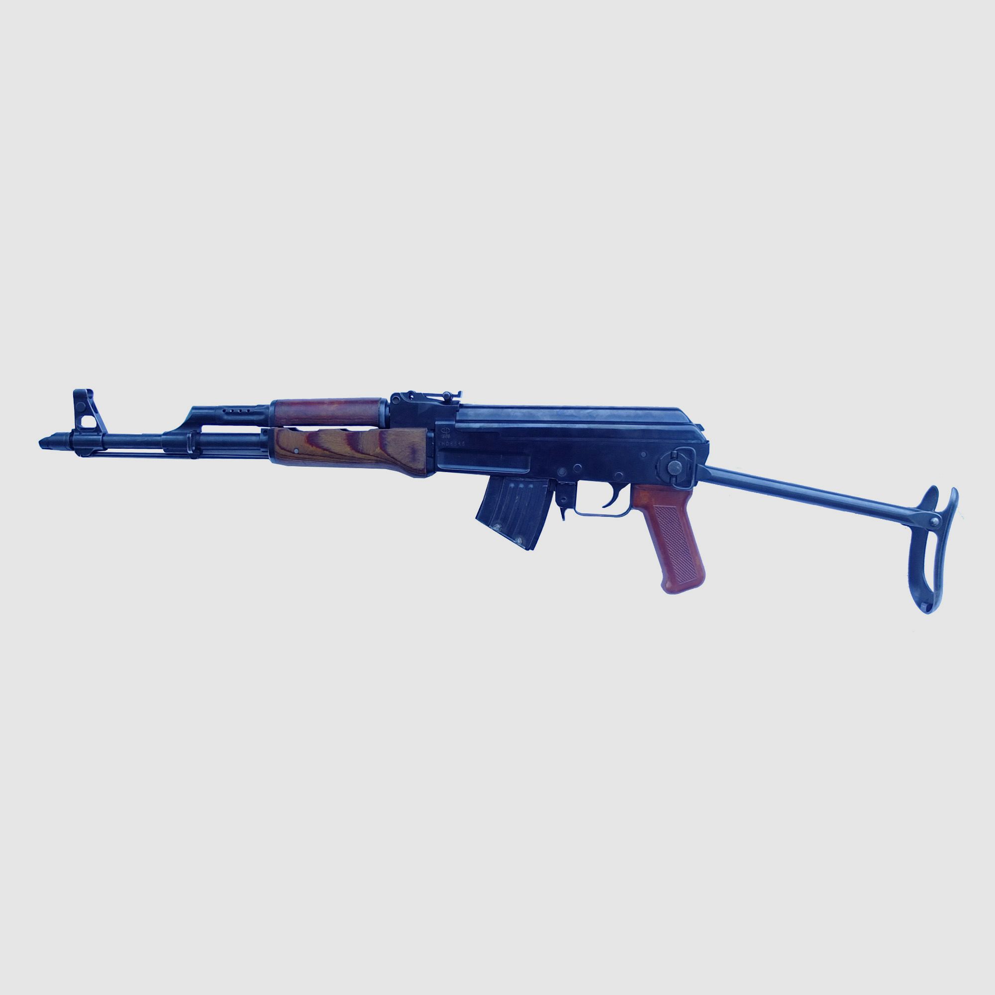 AKS47 polnisch, Bild 2 von 2