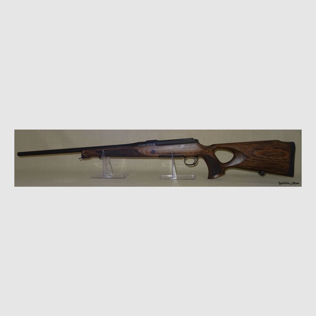 Sauer 101 GTI
