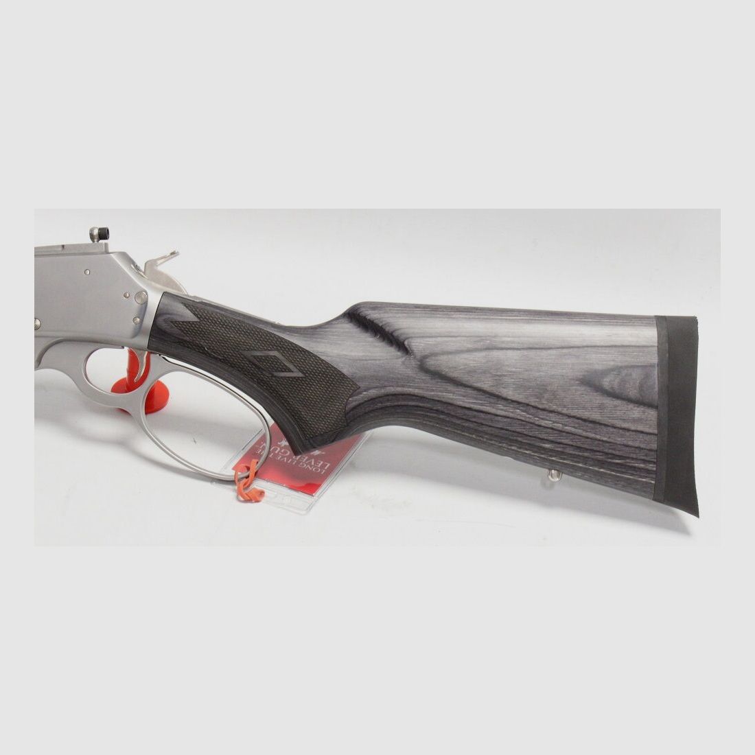 Marlin 1895 Trapper 5+1