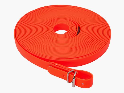 Biothane tracking leash