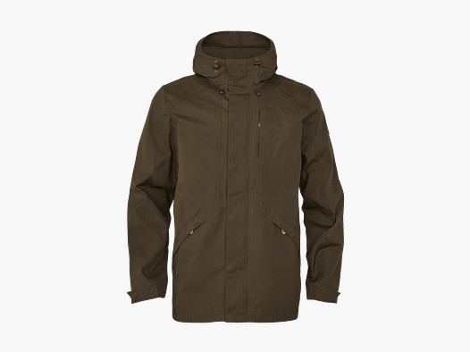 Härkila Fjell Ace Chaqueta Hombre Willow Green - 48