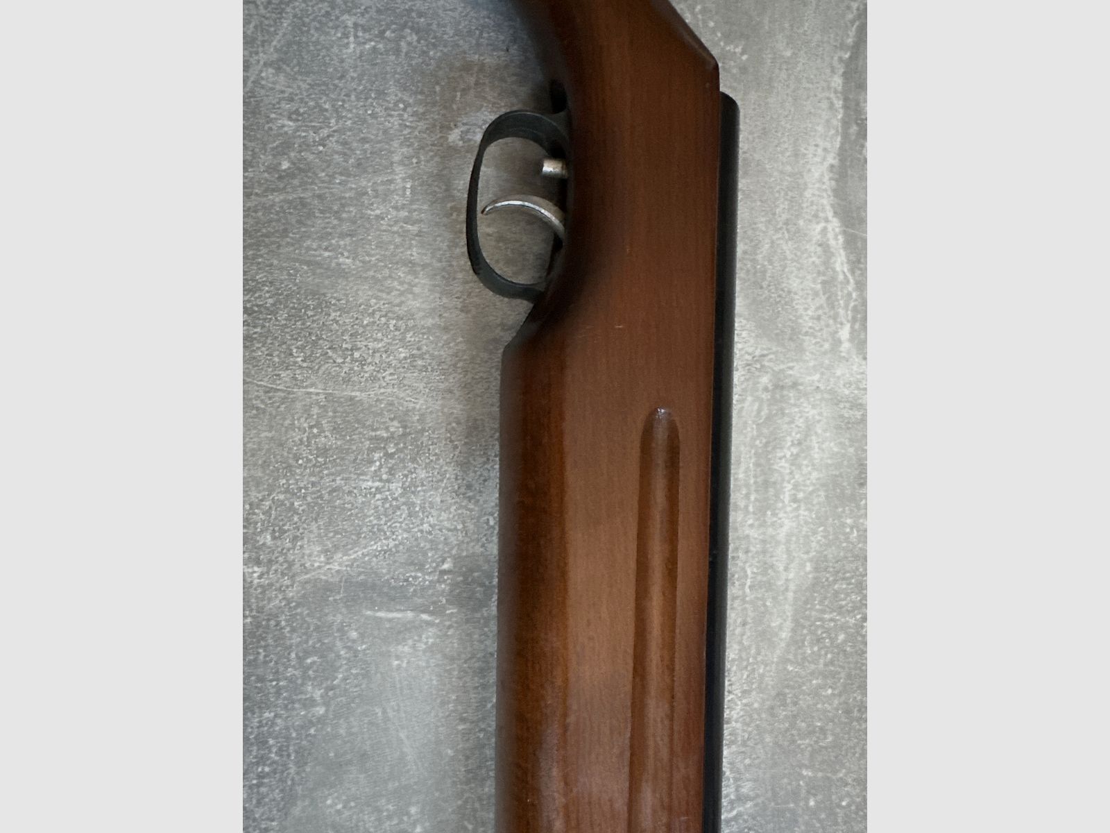 Weihrauch HW35 w kalibrze 4,5 mm, bardzo dobry stan, wiatrówka