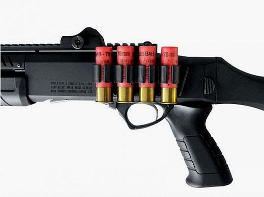 FABARM Patronenhalter für STF12