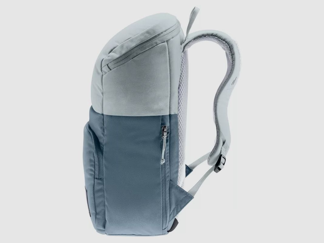 Deuter Overday Blau, Grau, Bild 5 von 9