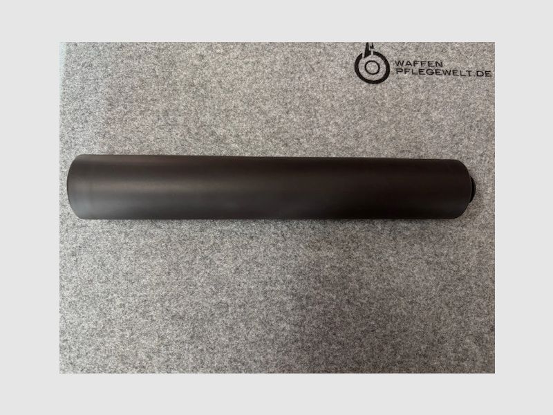 Huben K1 | Schalldämpfer/Moderator A 42/250 von SCHALLOK - Preis VB (gerne auch Preisvorschlag machen)