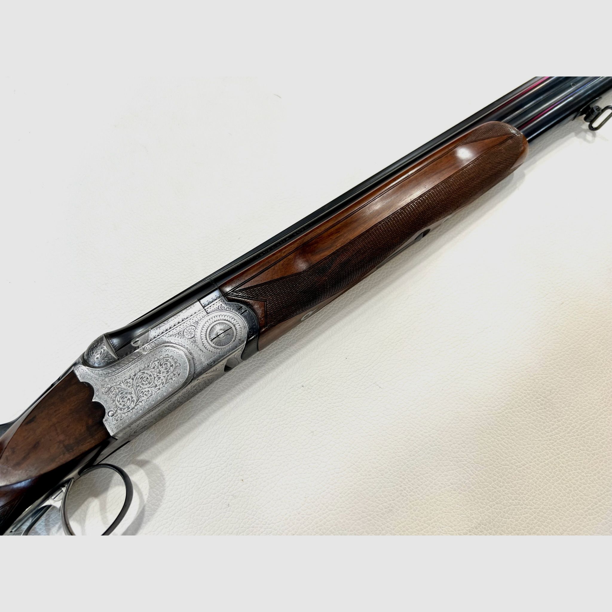 BERETTA AS EL 20 – 20, image 7 sur 11
