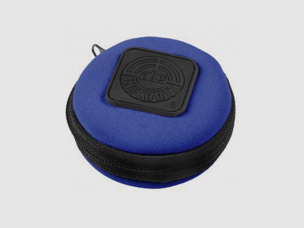 Anschütz Neopreen Tas | blauw, afbeelding 2 van 6