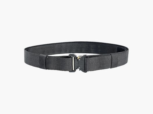 Tasmanian Tiger Equipment Belt MKII Set - Black / S