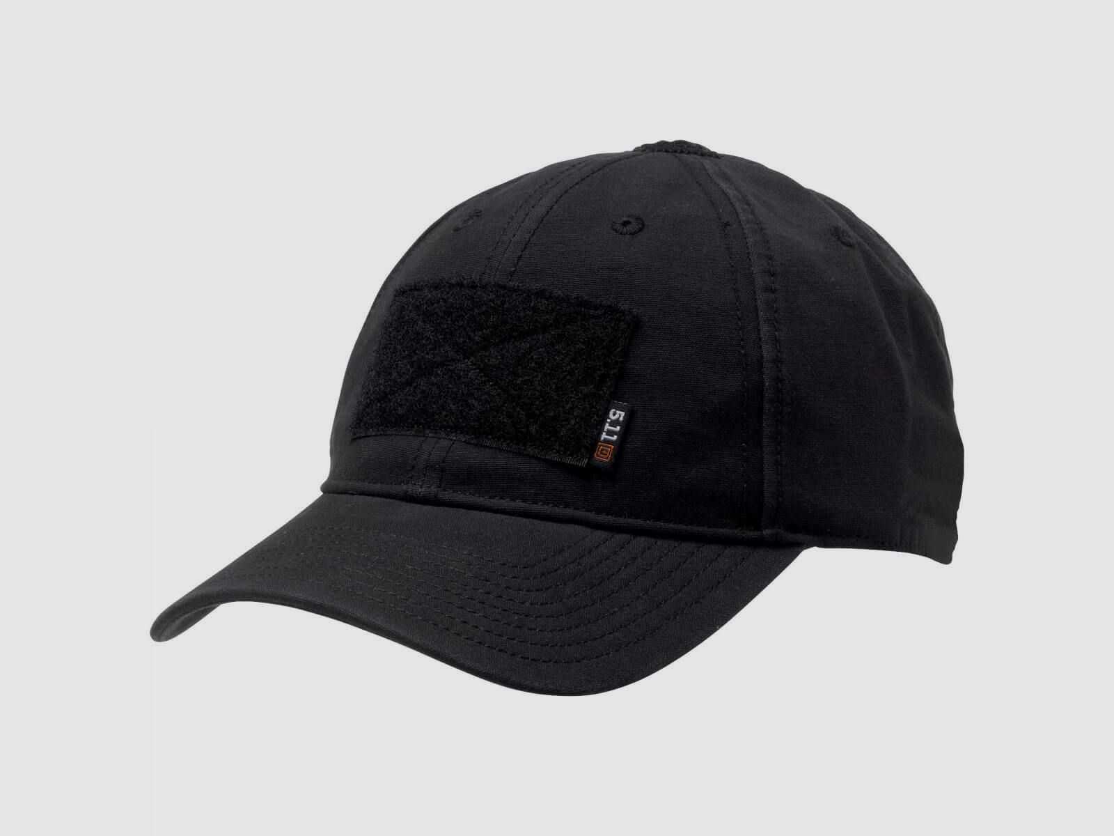 5.11 Tactical Flag Bearer Cap - Schwarz