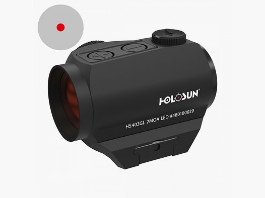Model HS403GL