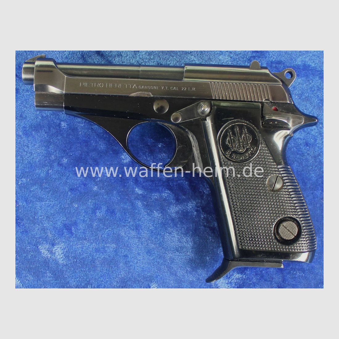 Beretta 71