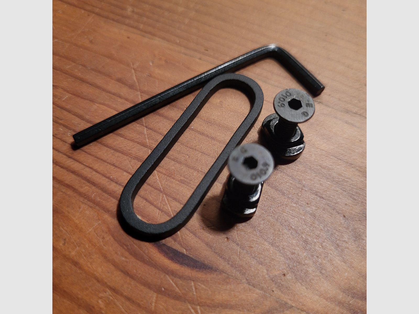 M-Lock Set für das Monopod Universal, Bild 1 von 2