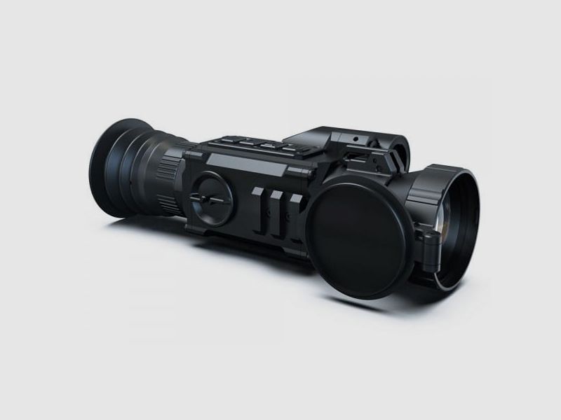Cannocchiale termico PARD SA32-45, immagine 2 di 7