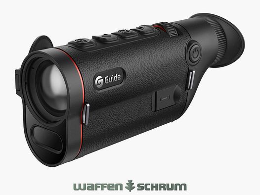 Guide sensmart TD635LS / LRF