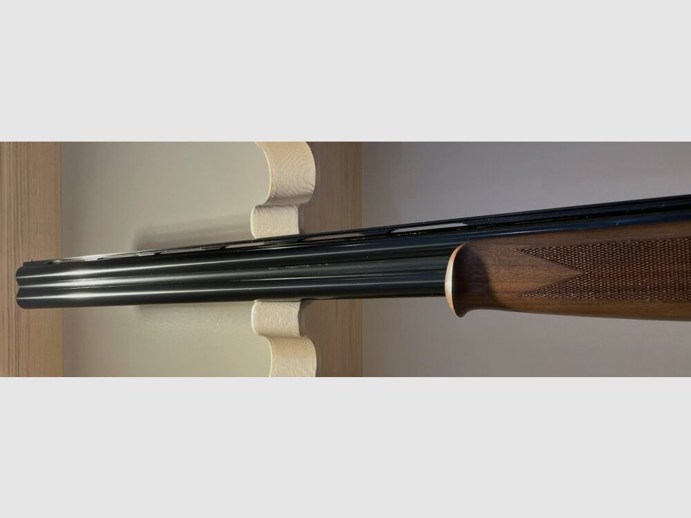 BERETTA 686 SILVER PIGEON 1 JAGD - Lauflänge 76 cm