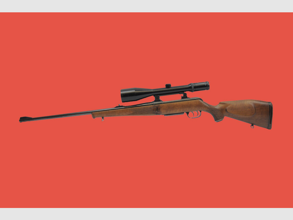 Krico Mod. 700