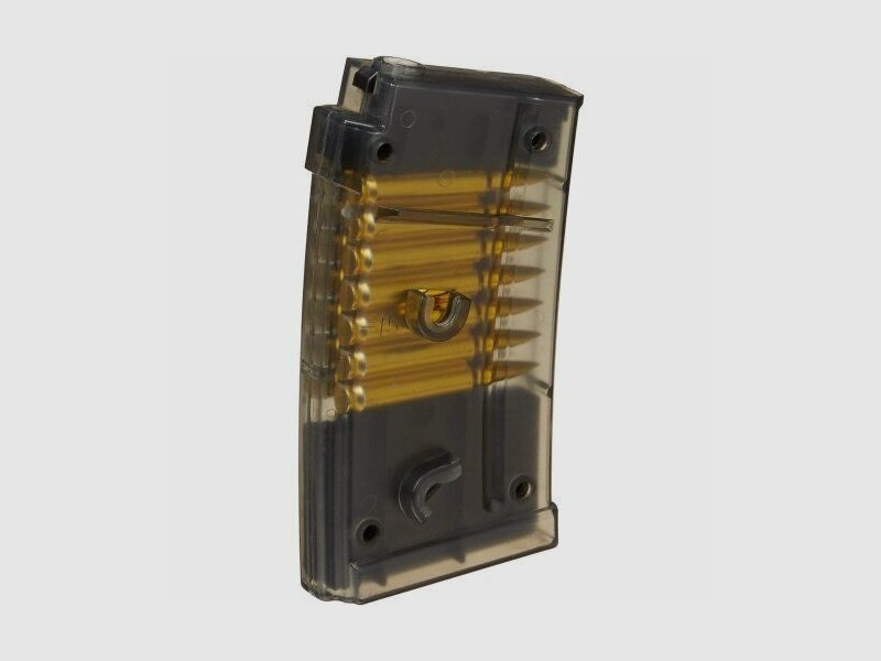 Saigo Defense Airsoft-Zubehör - Zusätzliches Magazin für Airsoft Double Eag