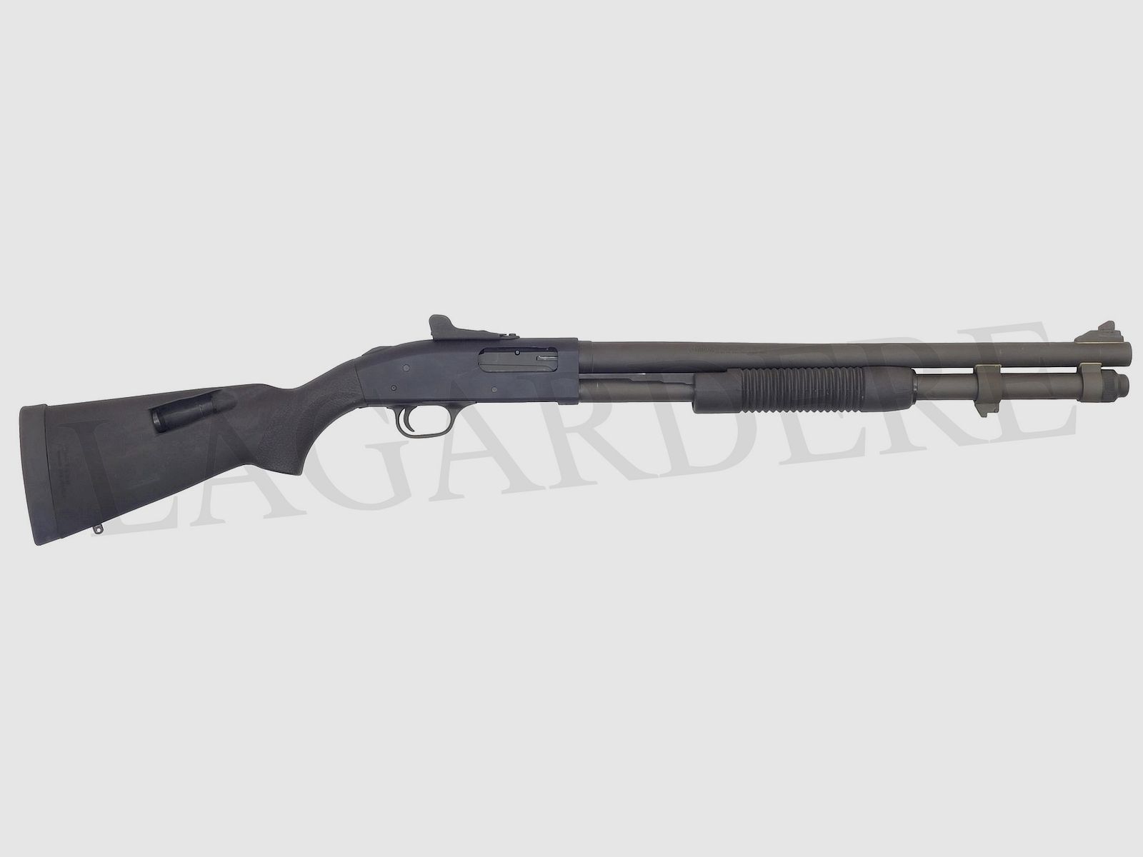MOSSBERG M590A1 GHOST RING 51668 (VORDERSCHAFTREPETIERFLINTE)