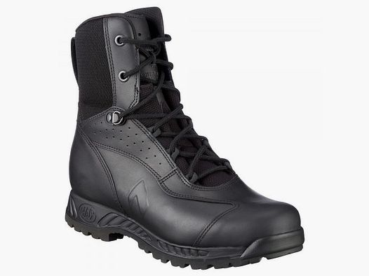 Haix Haix Stiefel Ranger GSG9-S schwarz