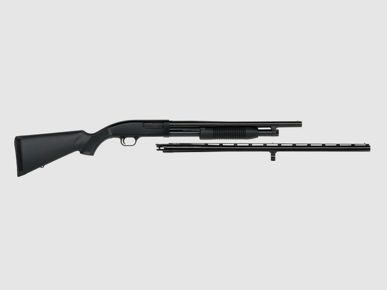 Strzelba powtarzalna MOSSBERG Maverick 88 Combo mod. 31014