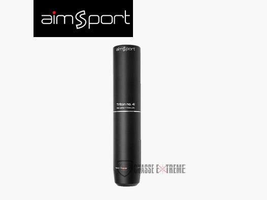 Silencieux AIMSPORT Triton 4i Cal 9.5 mm