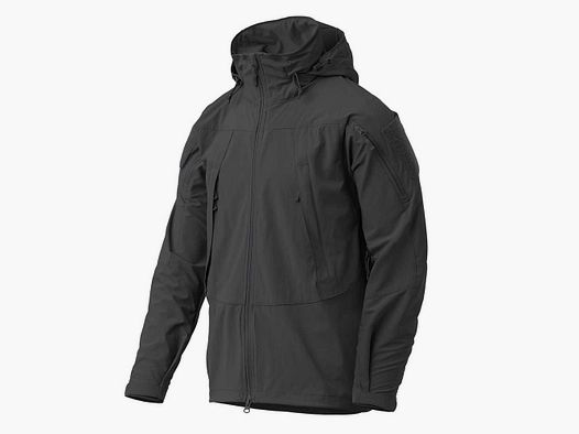 HELIKON-TEX TROOPER Jacke MK2 - StormStretch® SHADOW GREY