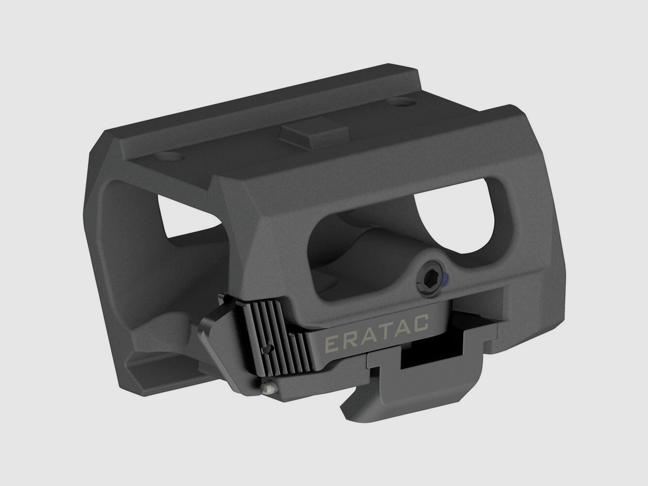 ERATAC USL montage voor red dot sights, hoge versie (Trijicon RMR)