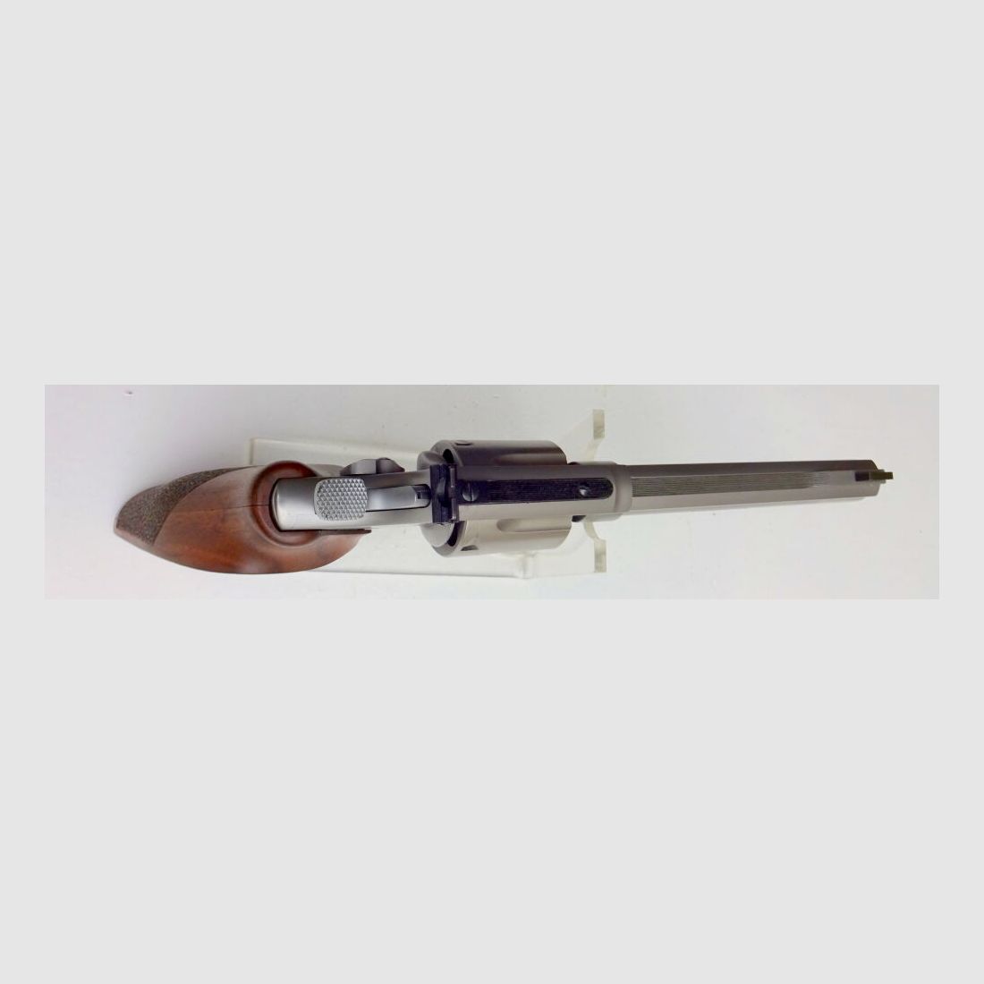 SMITH & WESSON Target Champion Links-Ausführung