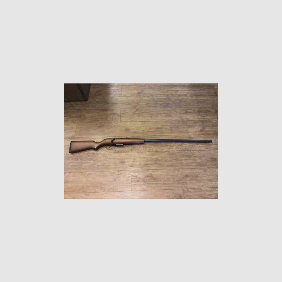 Repetierflinte Marlin Goose Gun Kal.12/76 gebraucht sehr gut