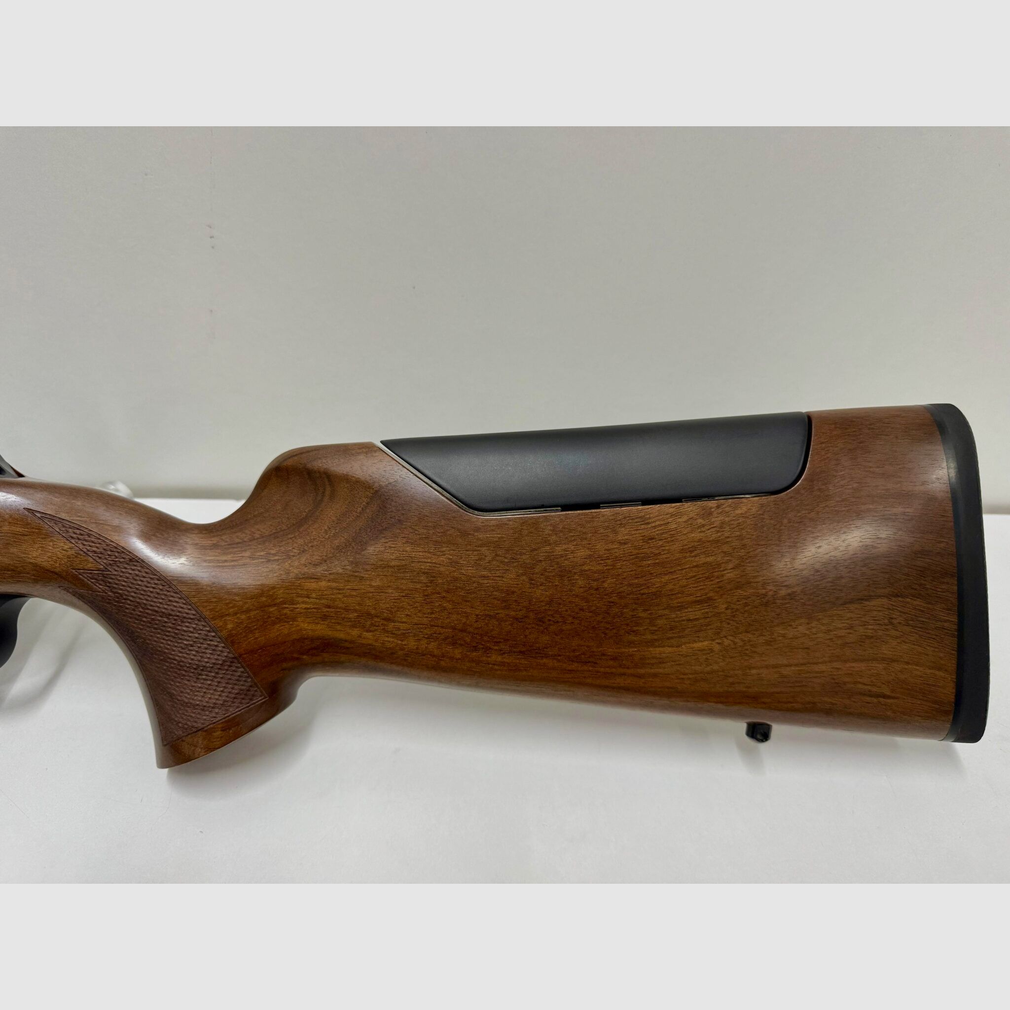 ANSCHÜTZ 1782 Classic PRO Línea Negra
