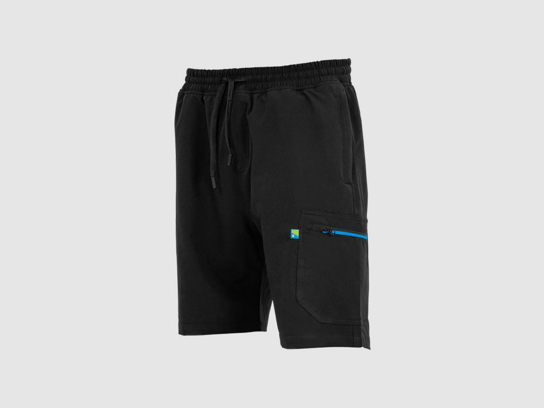 PANTALONCINO – PRESTON – DURATECH SHORTS, image 2 of 9